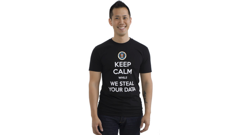 Illustration for article titled 47 Fake Products That Are Better Than Microsoft's Sad Anti-Google Swag